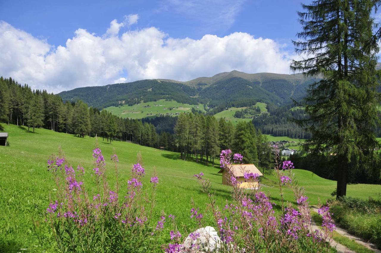Kofelhof Villa Sexten Bagian luar foto