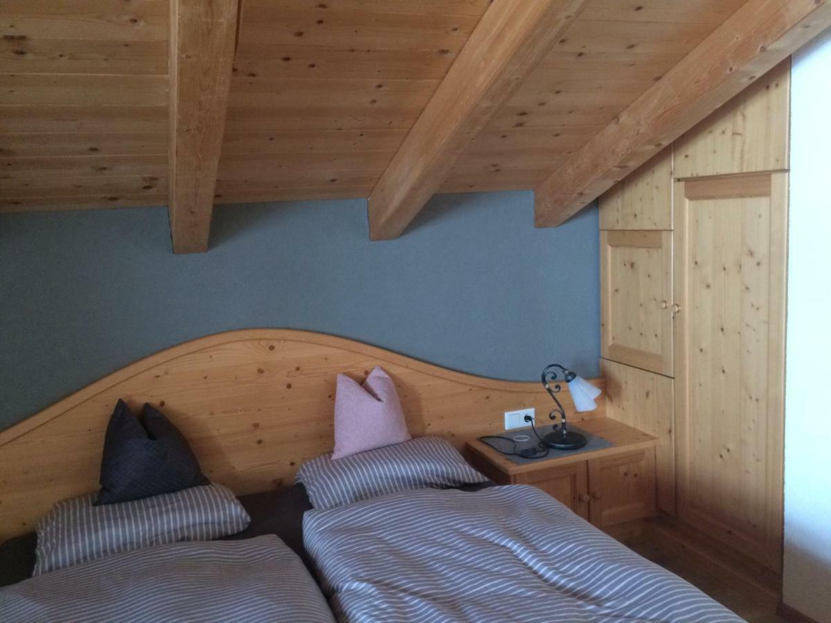 Kofelhof Villa Sexten Bagian luar foto